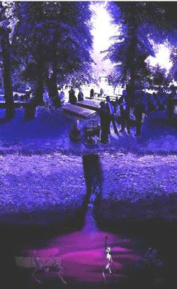 Afterlife Afterlife
