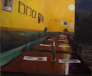 Bwai cafe Bwai cafe