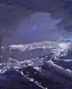 City-lights City-lights