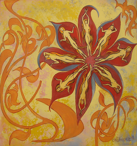 Flower Flower