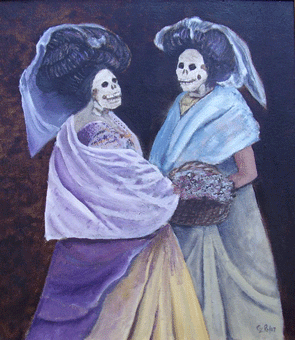 Mujeres Zapotekas Mujeres Zapotekas