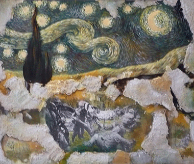 Non era una notte stellata Non era una notte stellata