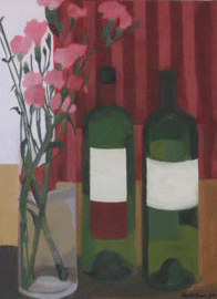 PinkWineBottles PinkWineBottles