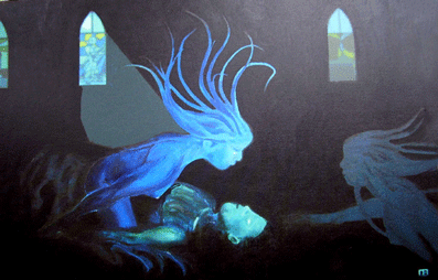 The Witch The Witch