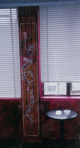 Bavaria, column Bavaria, column